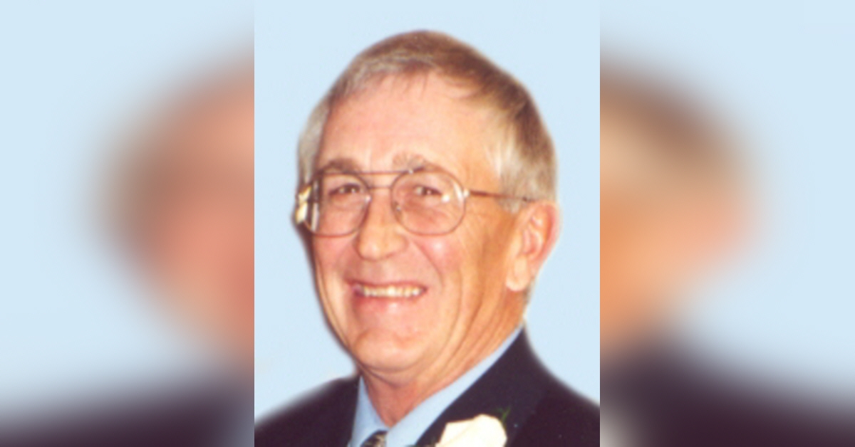 Obituary information for Robert Nelson