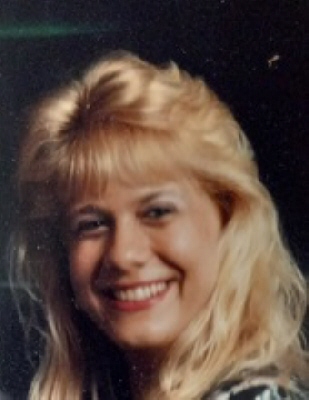 Photo of Tina White