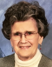 Mildred Louise Stell