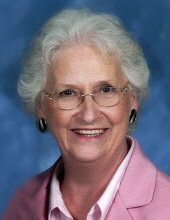 Bonnie J. Warman
