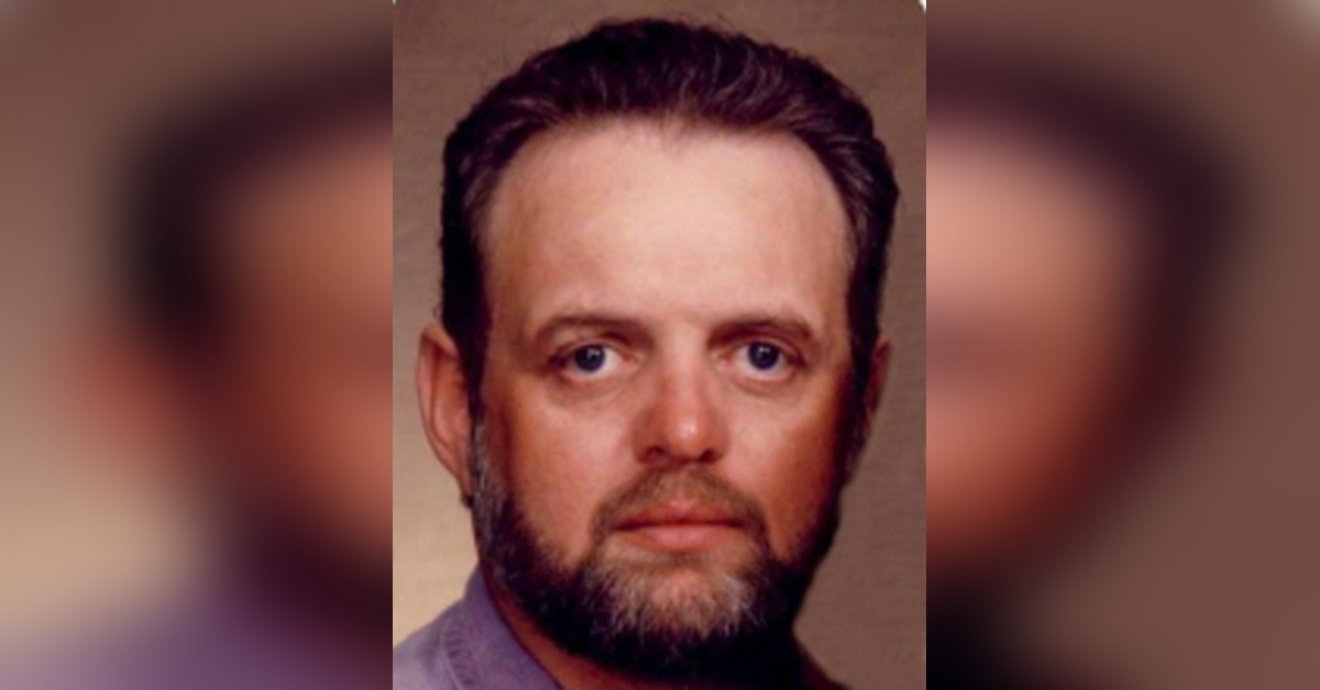 Obituary information for Kevin Gregory Scott