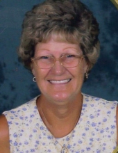 Sue Geneva "Pauline" Sutherland
