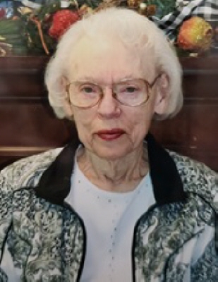 Photo of Norma Dortch