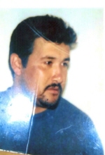 Jose Guadalupe Vizcaya Pichardo