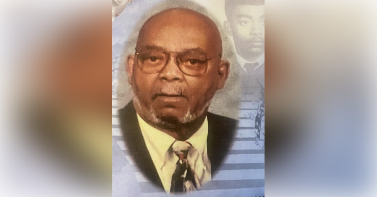 Obituary information for Eugene Haynes