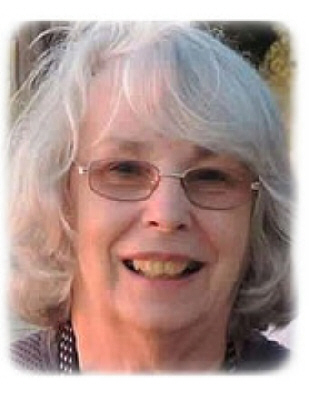 Photo of Phyllis Hoffman
