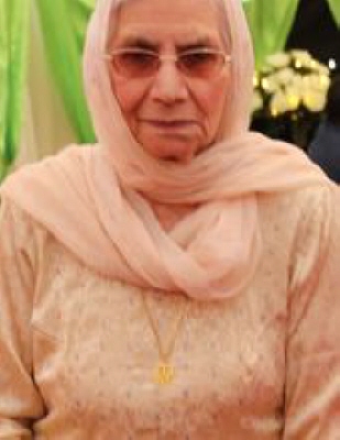 Photo of Basant Kaur