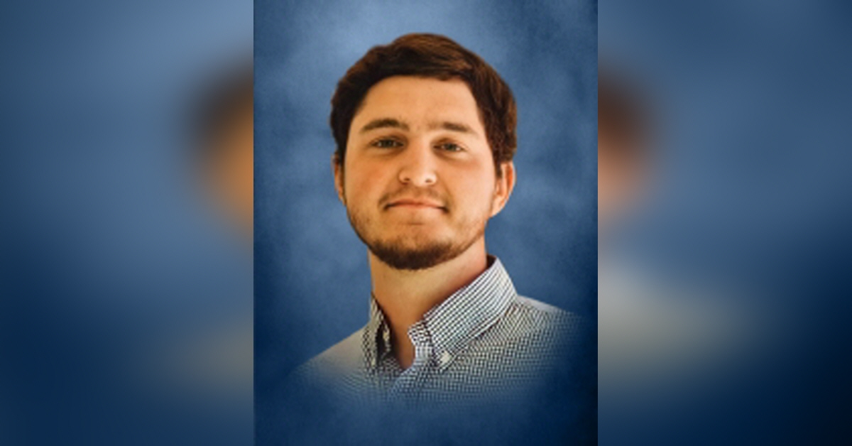 Obituary information for Adam Hunter Cleveland