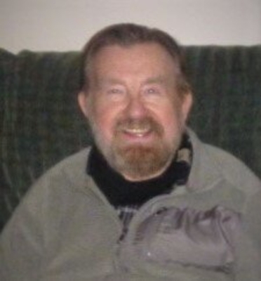 Photo of Harold Crouch