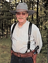 Roger E. Otterstein