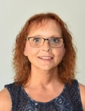 Susan Yvonne Putnam