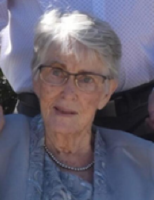 Betty Lou Richards West Carrollton, Ohio Obituary