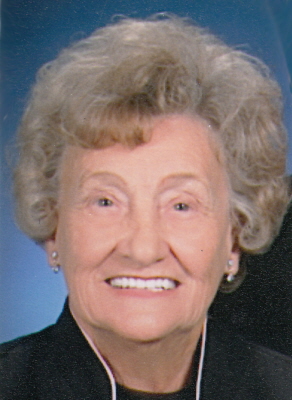 Norma Jean Bouwkamp