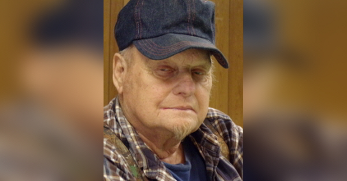Obituary information for Jimmy Dale Bachman