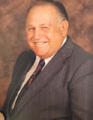 Photo of Roland Abshire, Sr.