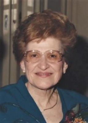 Photo of Wilma Stack