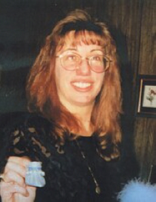 Photo of Mary Cerasuolo