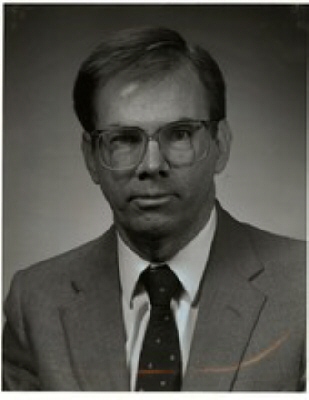 Photo of Gary Lindstrom