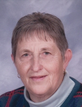Joyce M. Werner