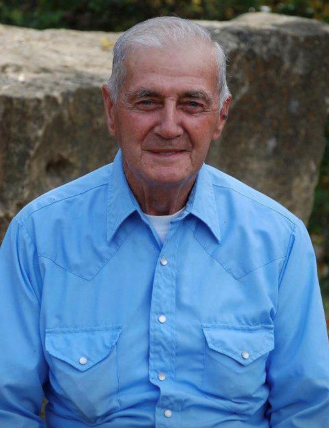 Marion Levain Lewis - 2022 - Meierhoffer Funeral Home & Crematory