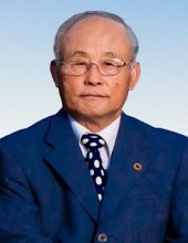 Kun H. Cho