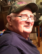 Gordon George MacPhee - 2022 - Raney Funeral Chapel, Inc.