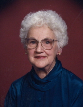 Virginia M.  Beckman