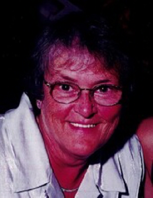 Photo of Phyllis Boivin