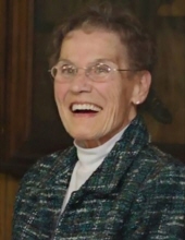 Patricia A. Nash