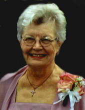 Rose Marie Albrecht