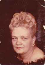 Gertrude F. Reed Oxenford 25164568