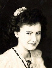 Photo of Pearl Jiles