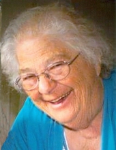 Lorraine  E. Dirksen
