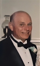 Francis A. “Mike” Brolley 25165853