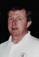 Robert D. "Bob" MacEachern