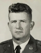 SMSgt. Charles Eugene Hays, USAF (Ret.)