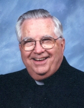 Rev. Msgr. James E. Tierney