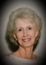 Doris E. Gardner