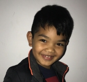 John Damon Lyons 25169366