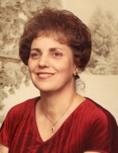 Patricia I. Prouty