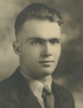 Lester R.C. Schmeisser