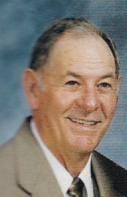 Photo of Howard Abell
