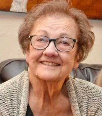 Clariece Jean Henne Morris, Illinois Obituary