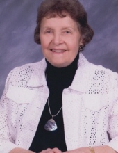 Mrs. Sylvia Reeves Oakley
