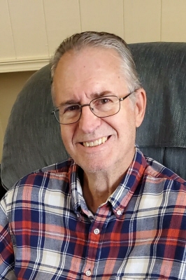 Photo of Jerry Summers