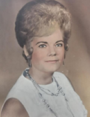 Carolyn Ann Mooney Clarksville, Texas Obituary