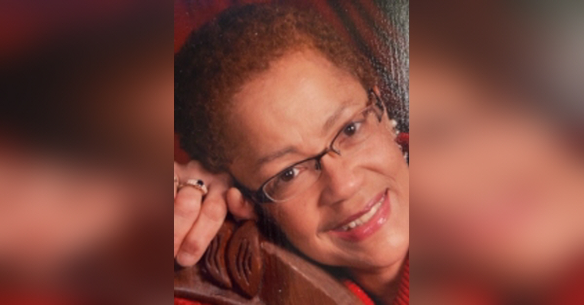 Obituary information for Patricia Brodnax Sutliff