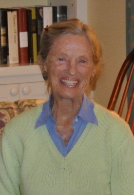Rosalee B. McCullough