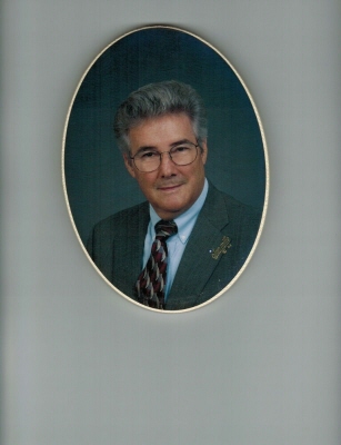 Photo of Ray Lide