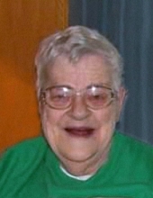 Barbara A. Wolfe